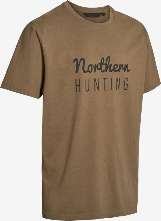 Northern Hunting Johan t-shirt