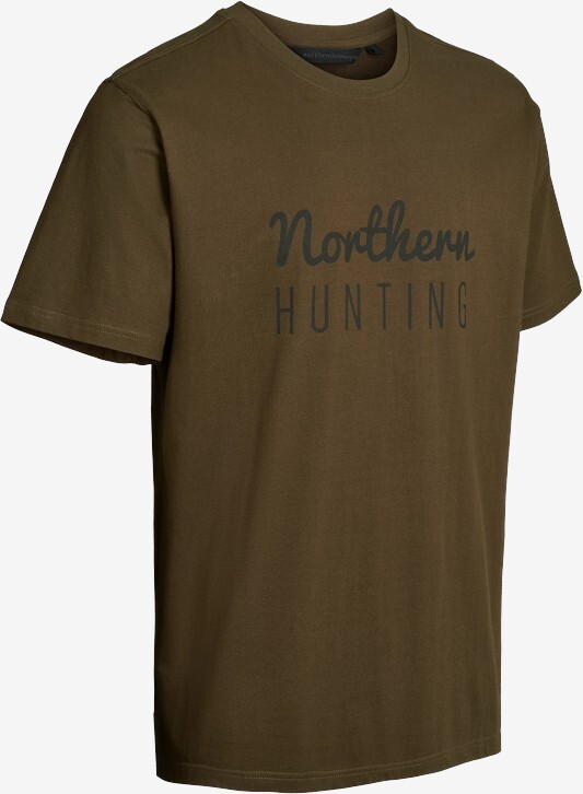 Northern Hunting Johan t-shirt