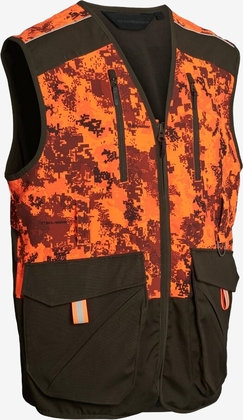 Falkor Tark vest