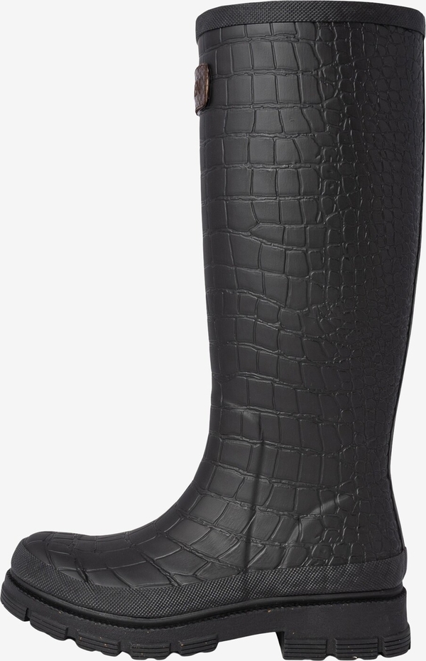 WODEN Le Croco Waterproof gummistøvler til damer