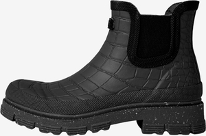 Liv Croco Waterproof gummistøvler til damer