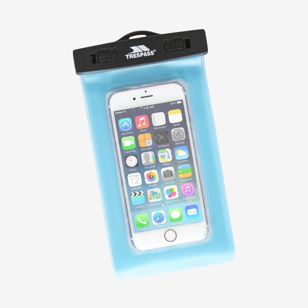 Trespass - Vandtæt mobiletui