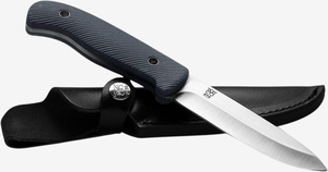 Nordic Hunting kniv m. skede