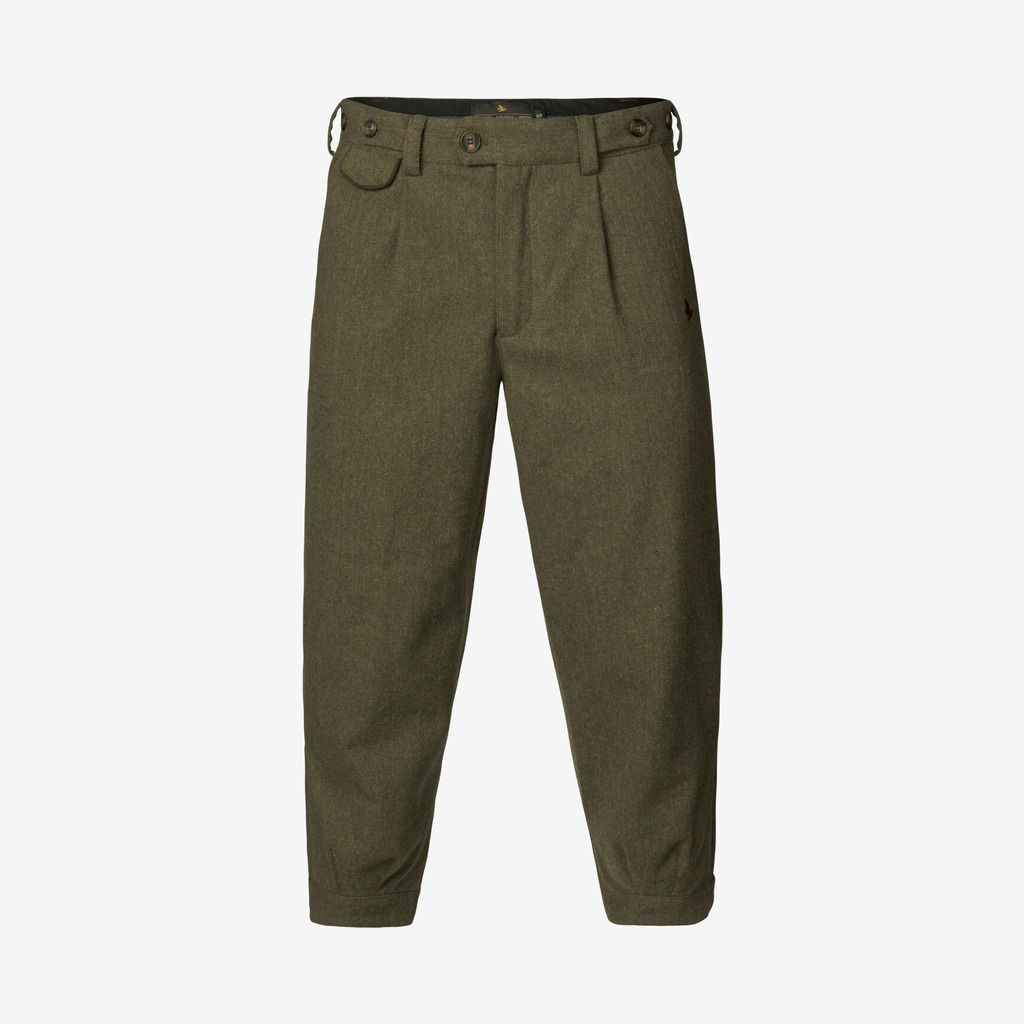Seeland - Hillside breeks (Grøn) - 50