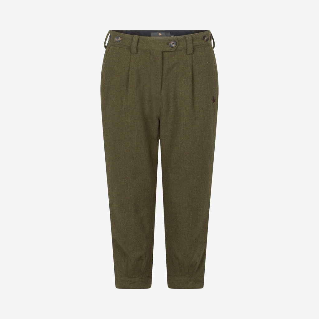 Seeland - Hillside Harriet breeks (Grøn) - 36 billede