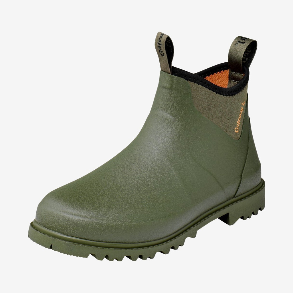 Gateway1 - Ascot Lady II 6" (Oliven) - 36