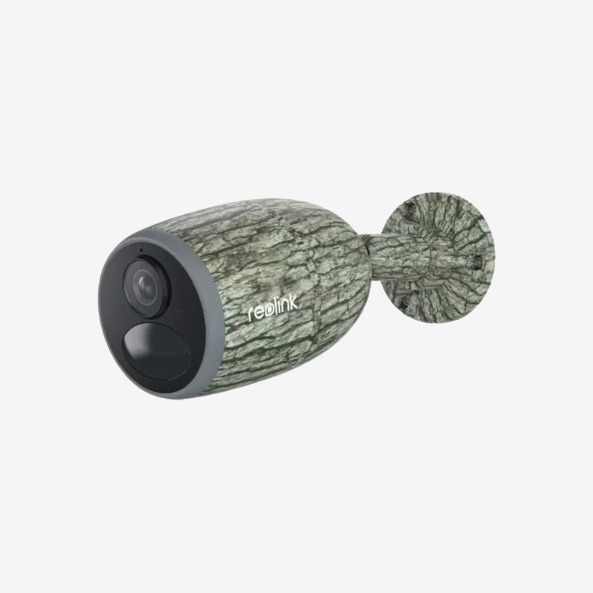 Reolink - Go Series G330 (Camo) billede