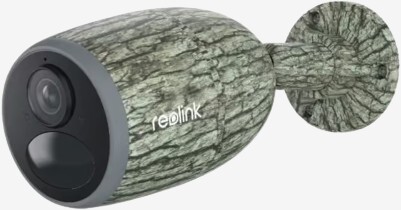 Reolink - Go Series G330 (Camo)