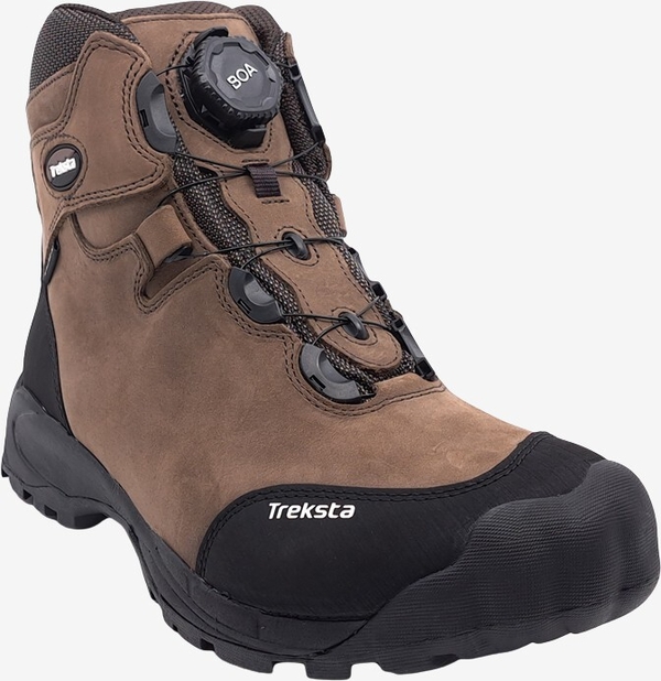 Treksta Tundra 6" BOA HTX