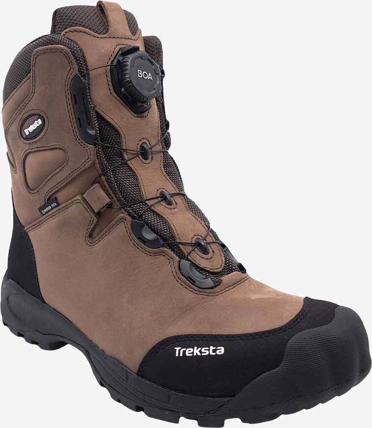 Treksta Tundra 8" BOA HTX