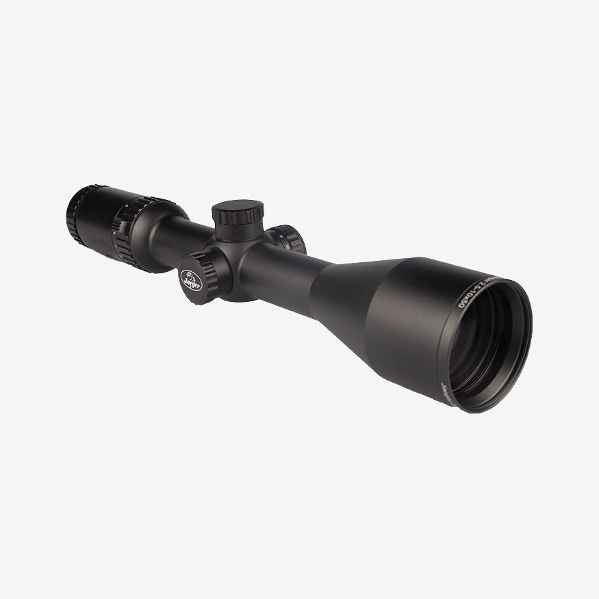 Jaeger - Elite riffelsigte IR