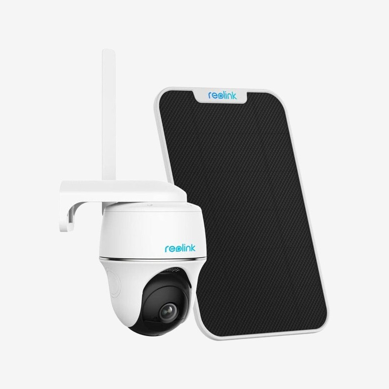 Reolink - Go Series G440 billede