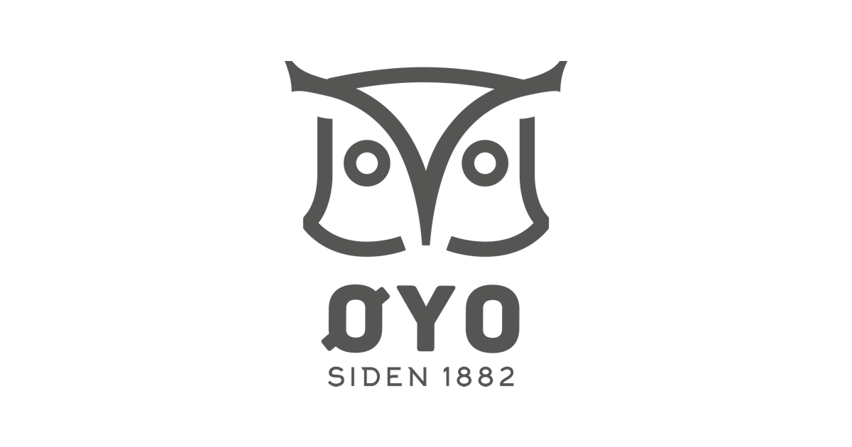 oeyo logo