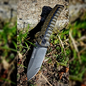 Birddog foldekniv