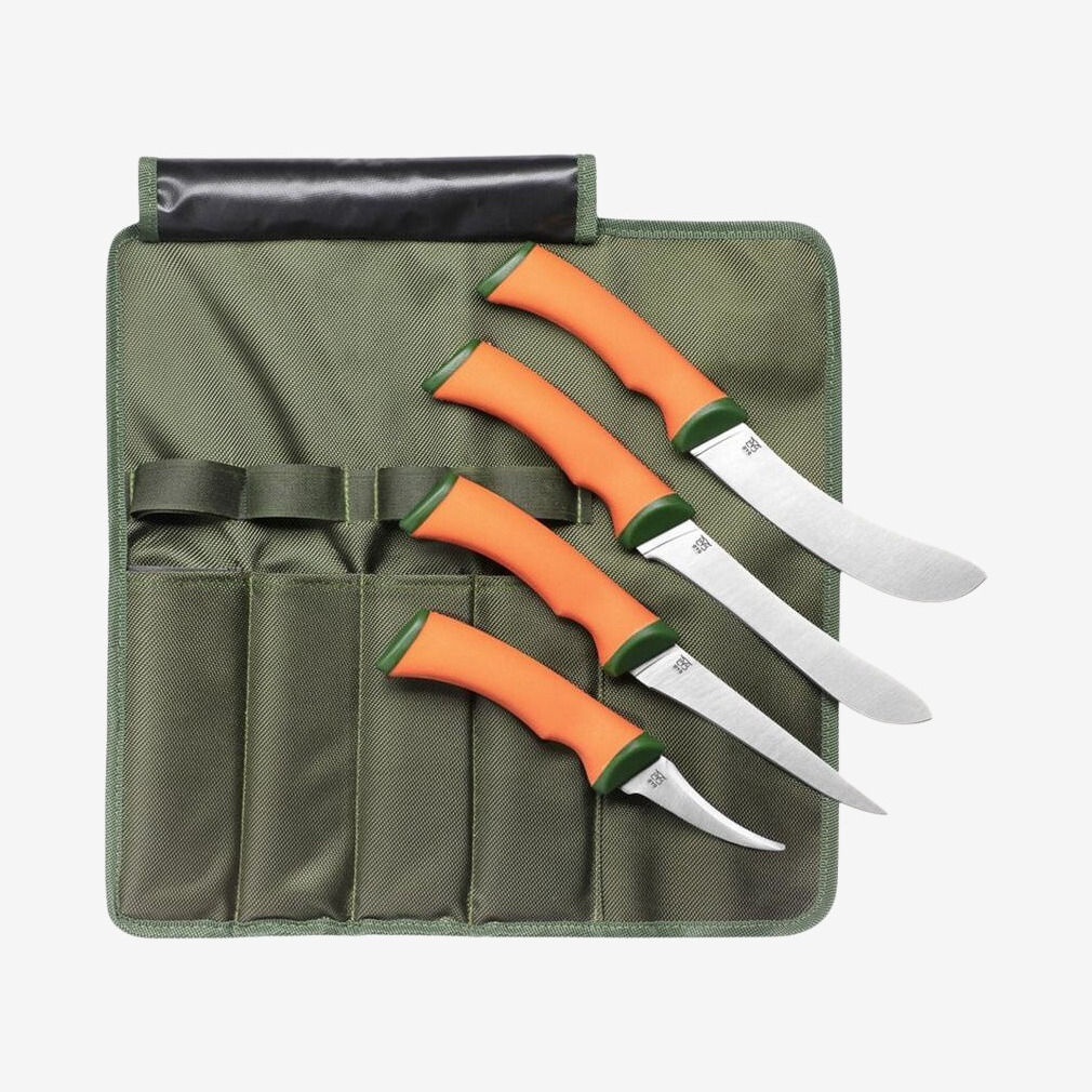 Øyo - Dyranut Hunting slagtesæt