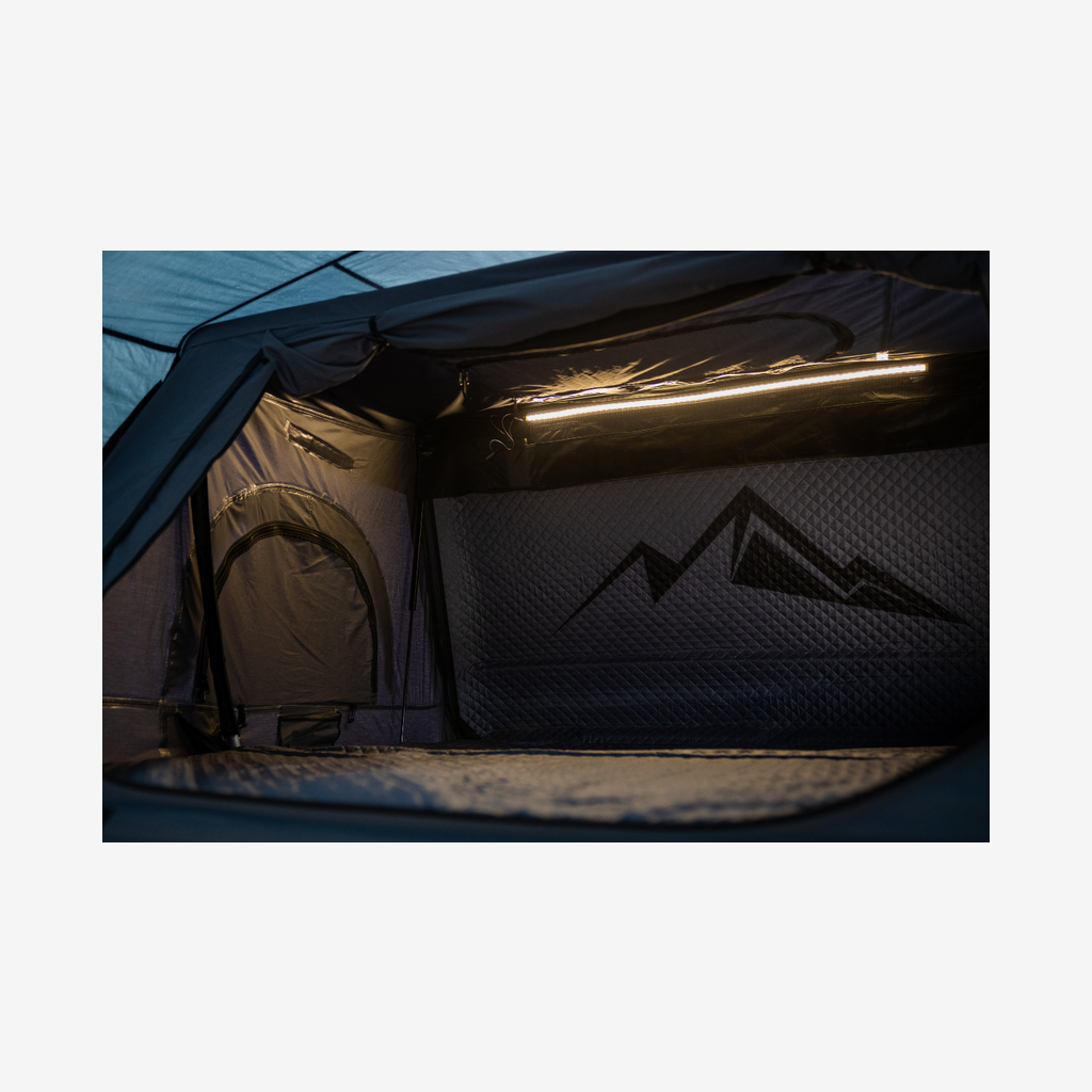 Moby Mountain - LED kit