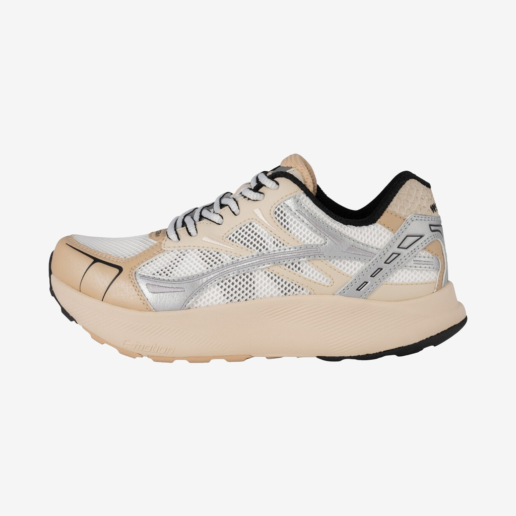 Woden - Freja Runner sneaker (Beige) - 37
