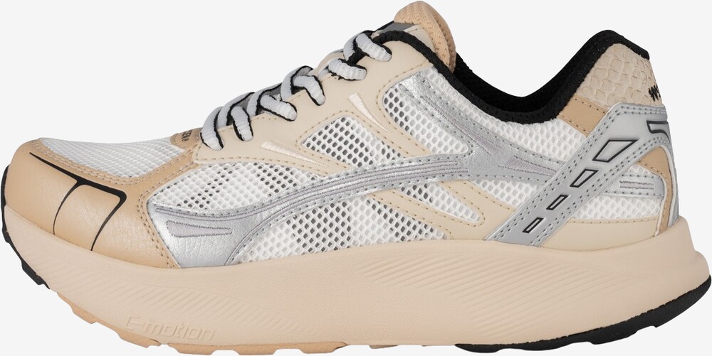 Woden - Freja Runner sneaker (Beige) - 37