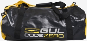 Code Zero Carryall dry bag 28L