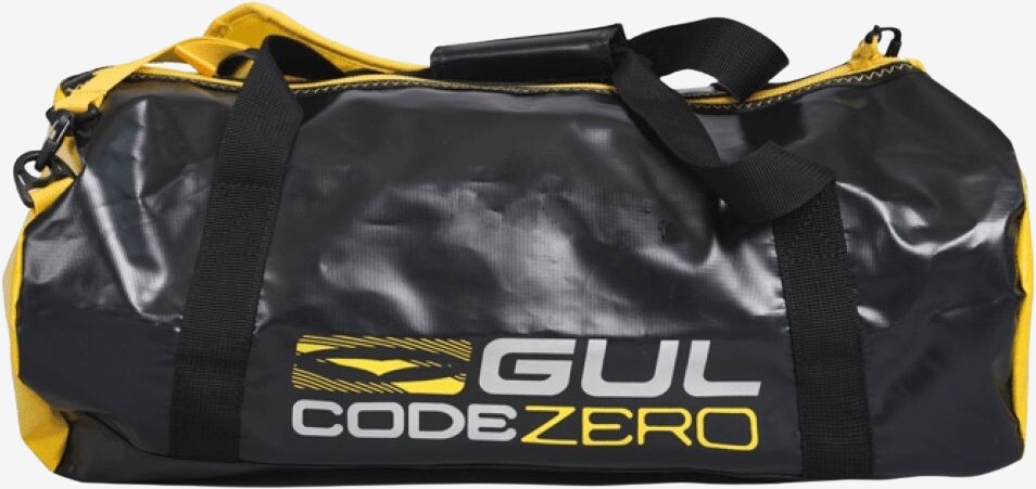 Gul Code Zero Carryall dry bag 28L