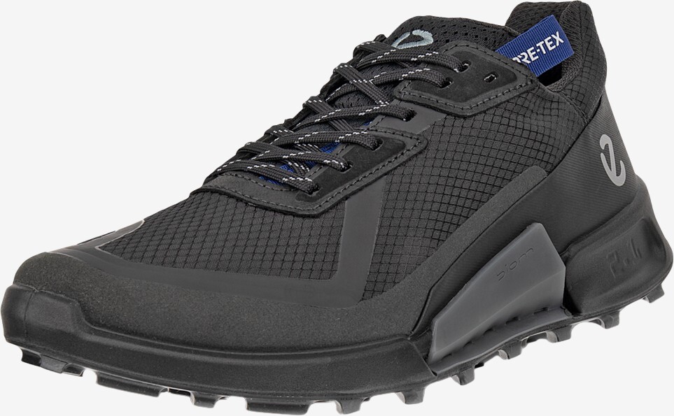 Ecco Biom 2.1 X Country Vandtæt Sko Sort 39