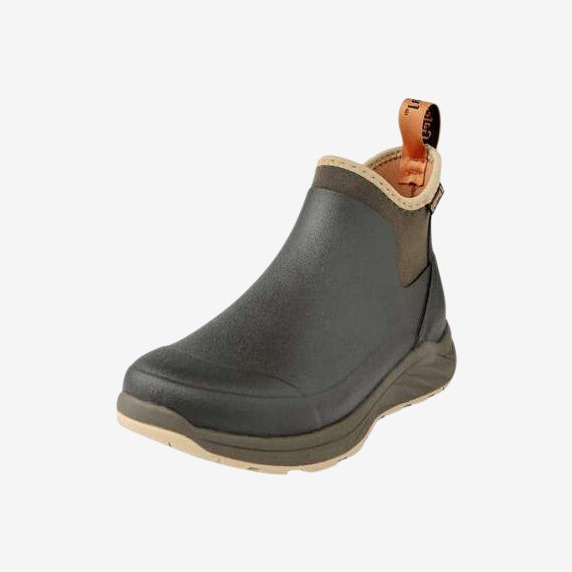 Gateway1 - Rainwalker Lady 6" 4mm (Brun) - 37