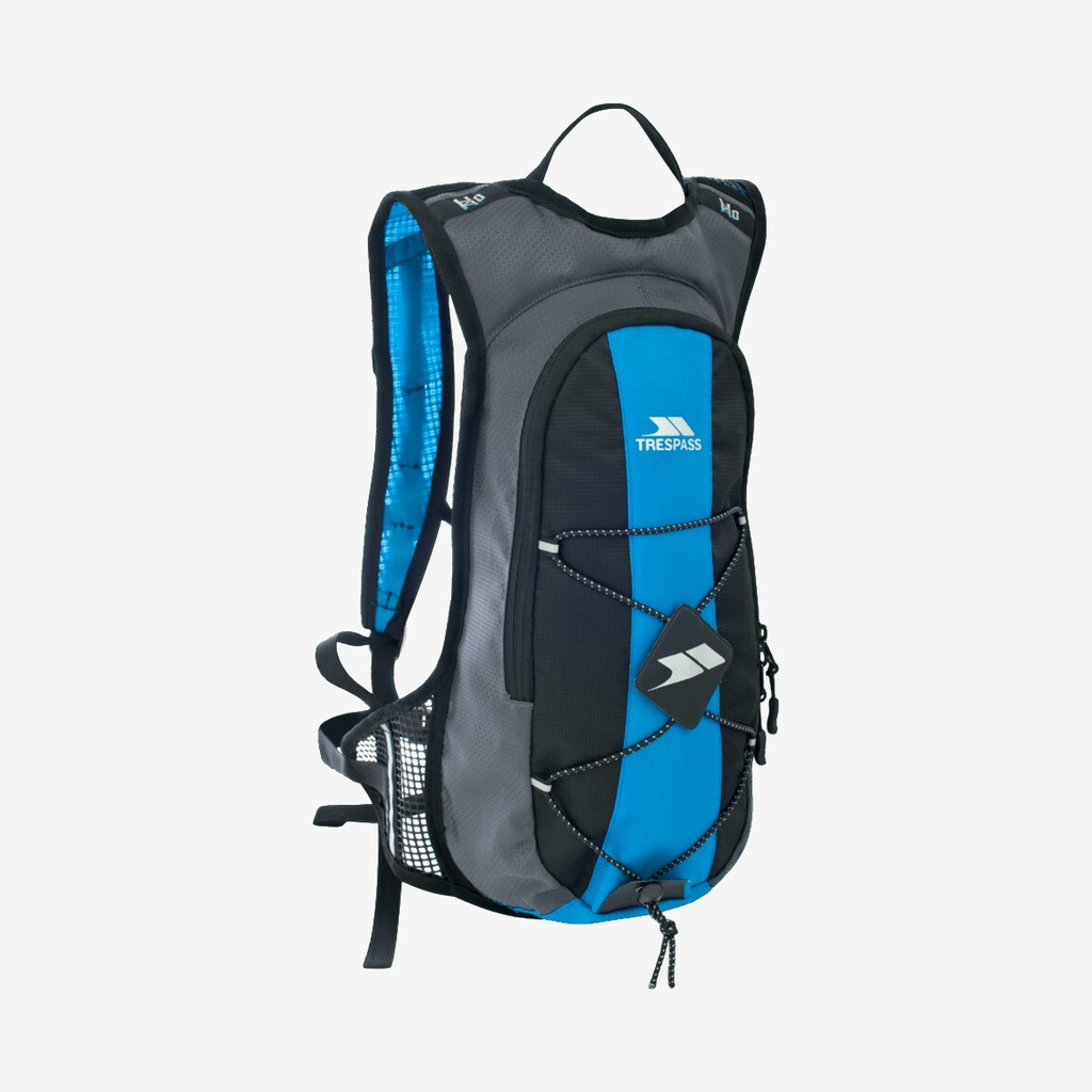 Trespass - Mirror rygsæk 15L (Blå)
