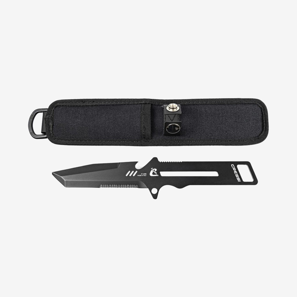 Cressi - Kai kniv