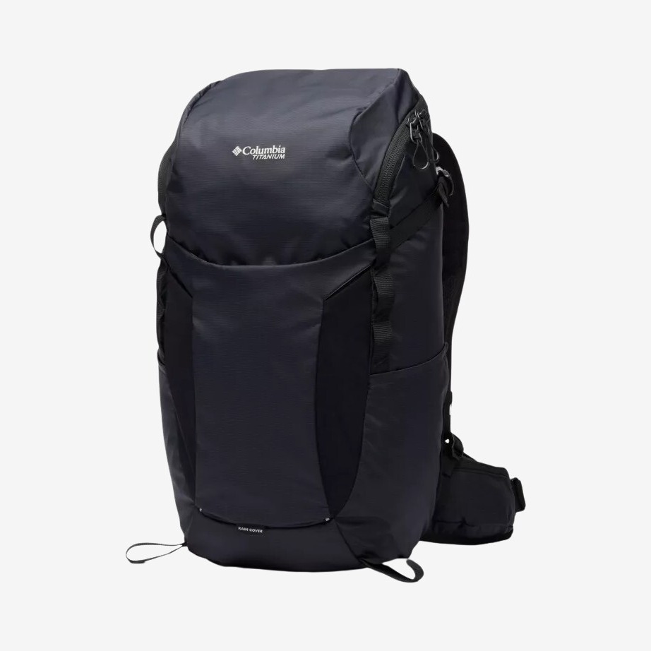 Columbia - Triple Canyon 36L rygsæk (Sort)