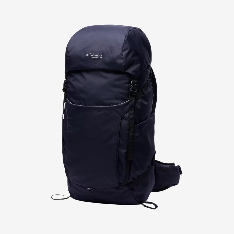 Columbia - Triple Canyon 60L rygsæk (Sort) - L/XL