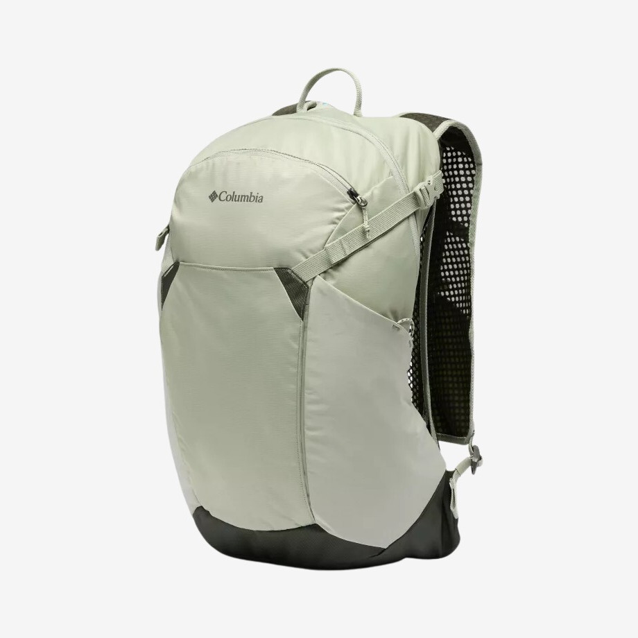 Columbia - Blackcomb Ridge 30L rygsæk (Grøn) - L/XL