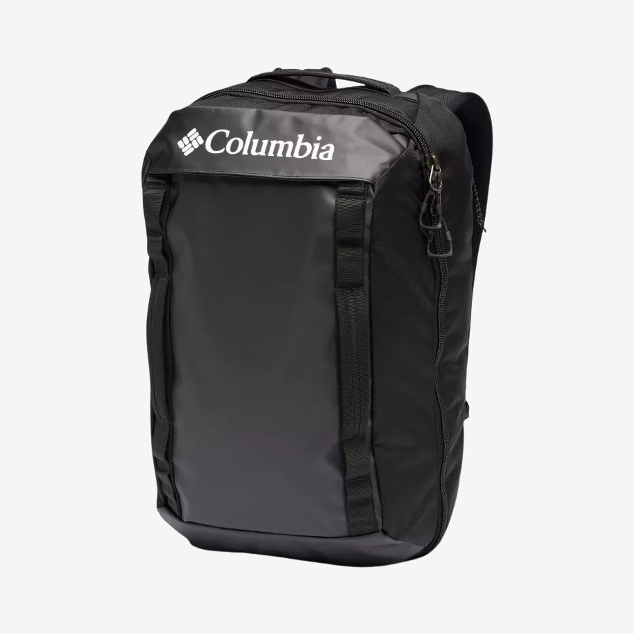 Columbia Landroamer 32L Travel Rygsæk, sort