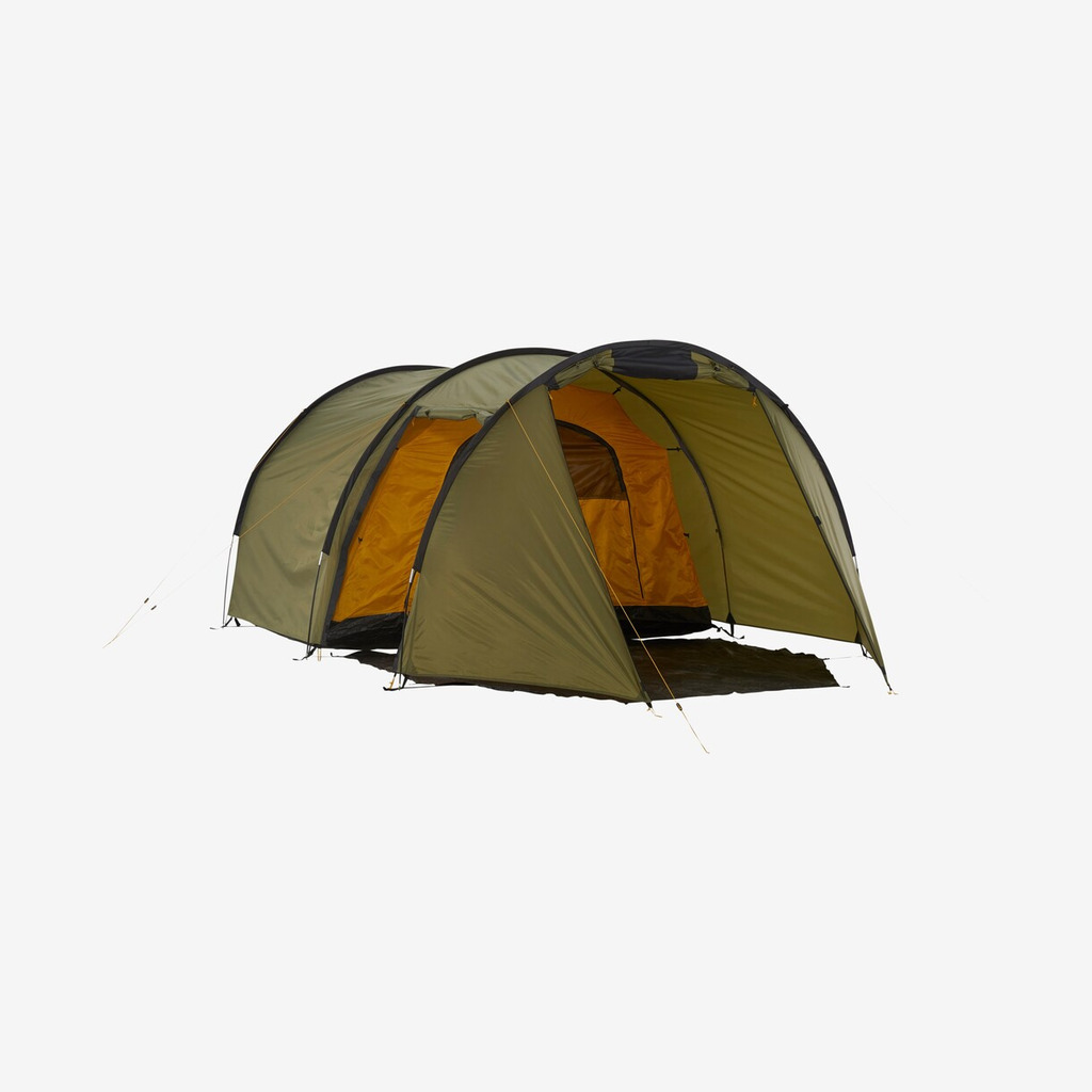 Grand Canyon - Robson 3 telt (Grøn)