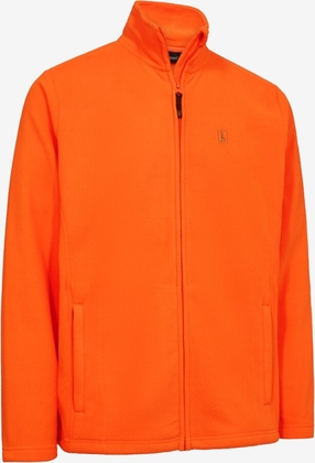 Deerhunter Atlas Light Fleece jakke