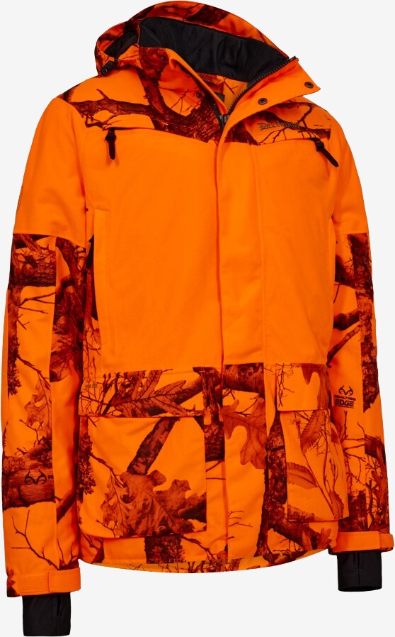 Deerhunter Heat Game jakke