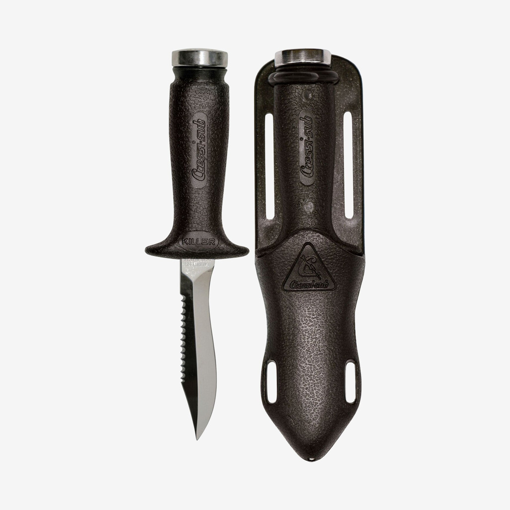 Cressi - Killer kniv