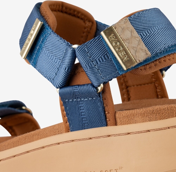 WL926 - 187 Old Denim - Extra 8
