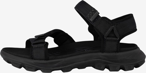WODEN Sandie damesandal