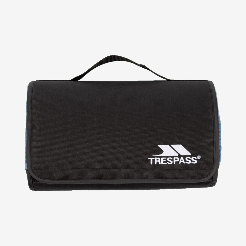 THROW - FOLDED W-PROOF BLANKET