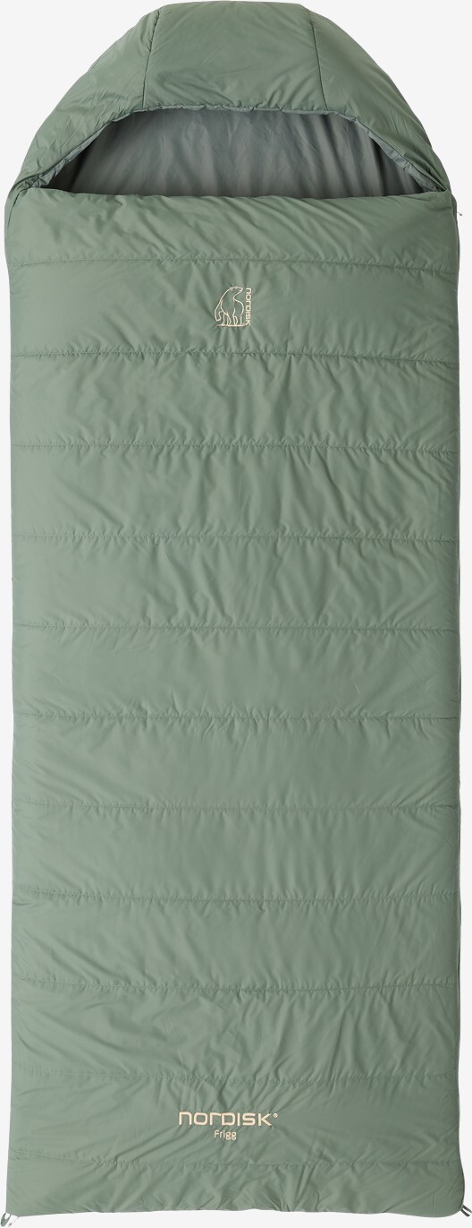 Nordisk Frigg 10