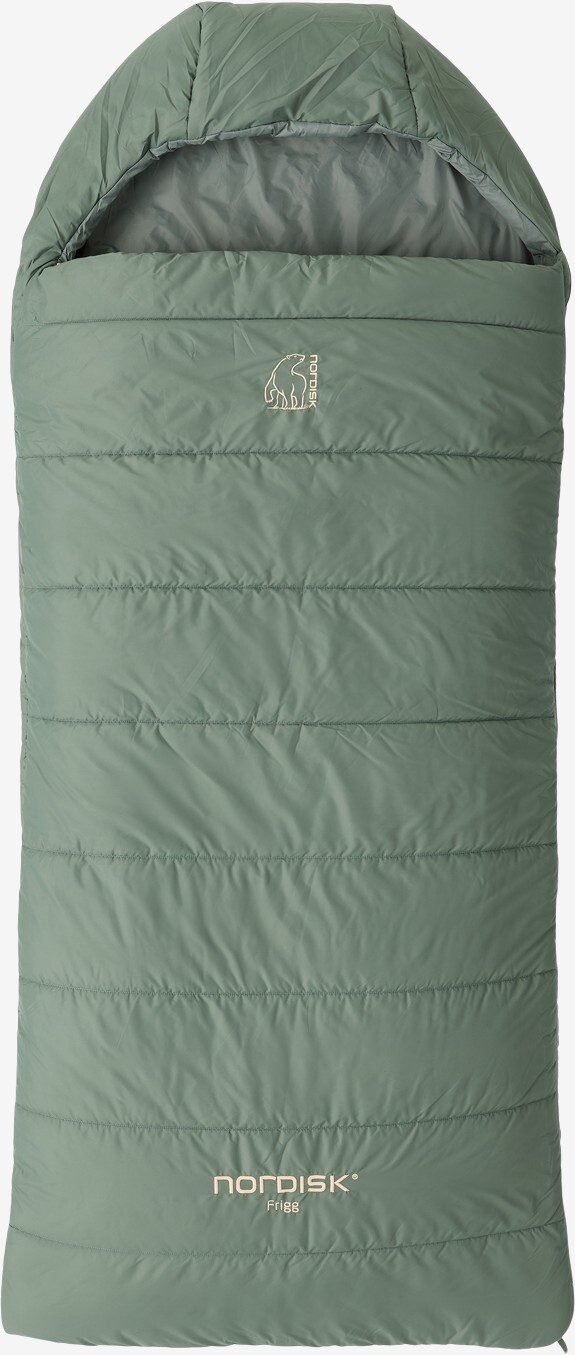 NORDISK FRIGG JUNIOR BLANKET