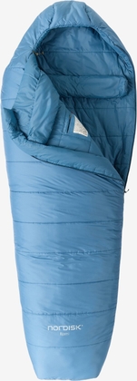 Bjarni ±0° mummy XL