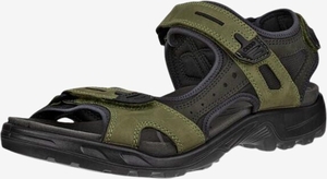 Offroad sandal