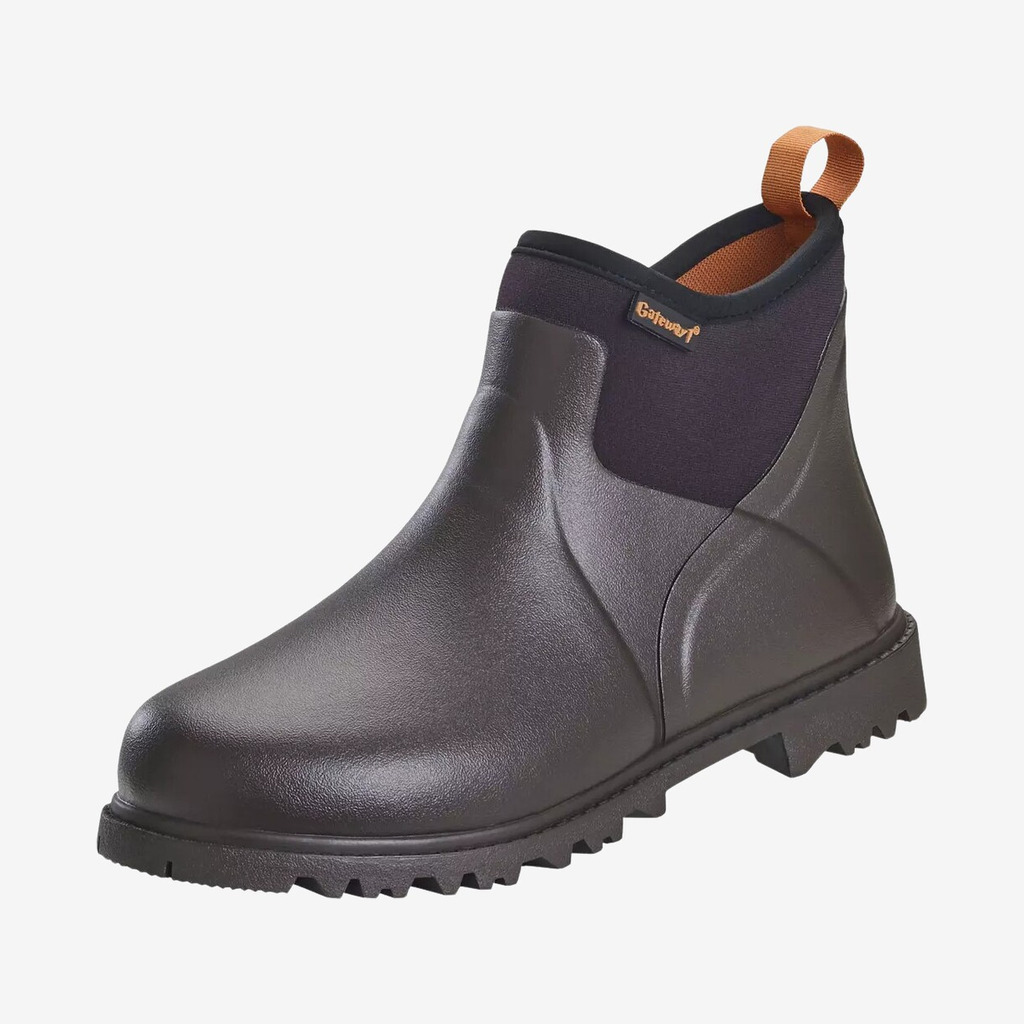 Gateway1 - Ascot 6" (Brun) - 42 billede