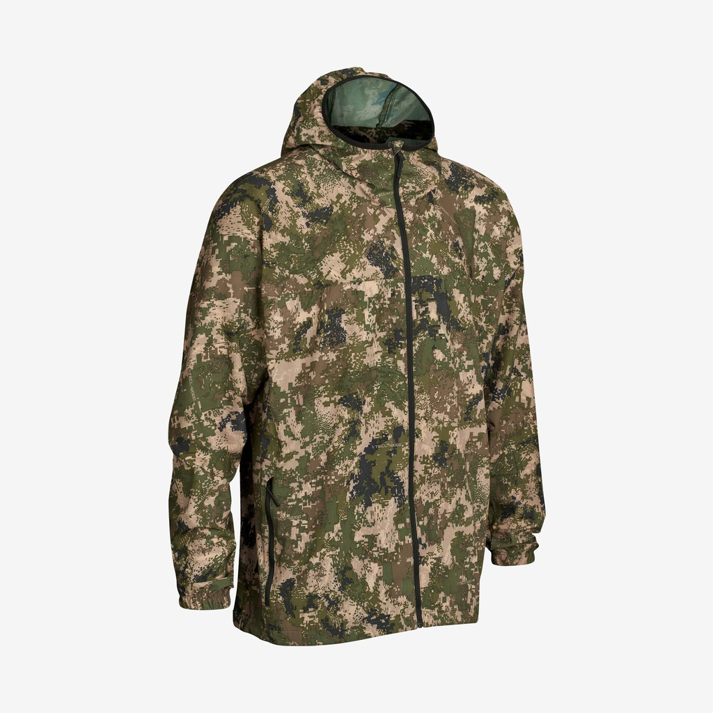 Kjell Aske Tanatex (Camouflage) - S/M