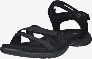 Offroad Roam Lea sandal