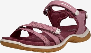 Offroad Roam Lea sandal