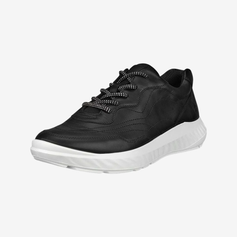 ECCO - Ath-1Ftr Sneaker (Sort) - 36