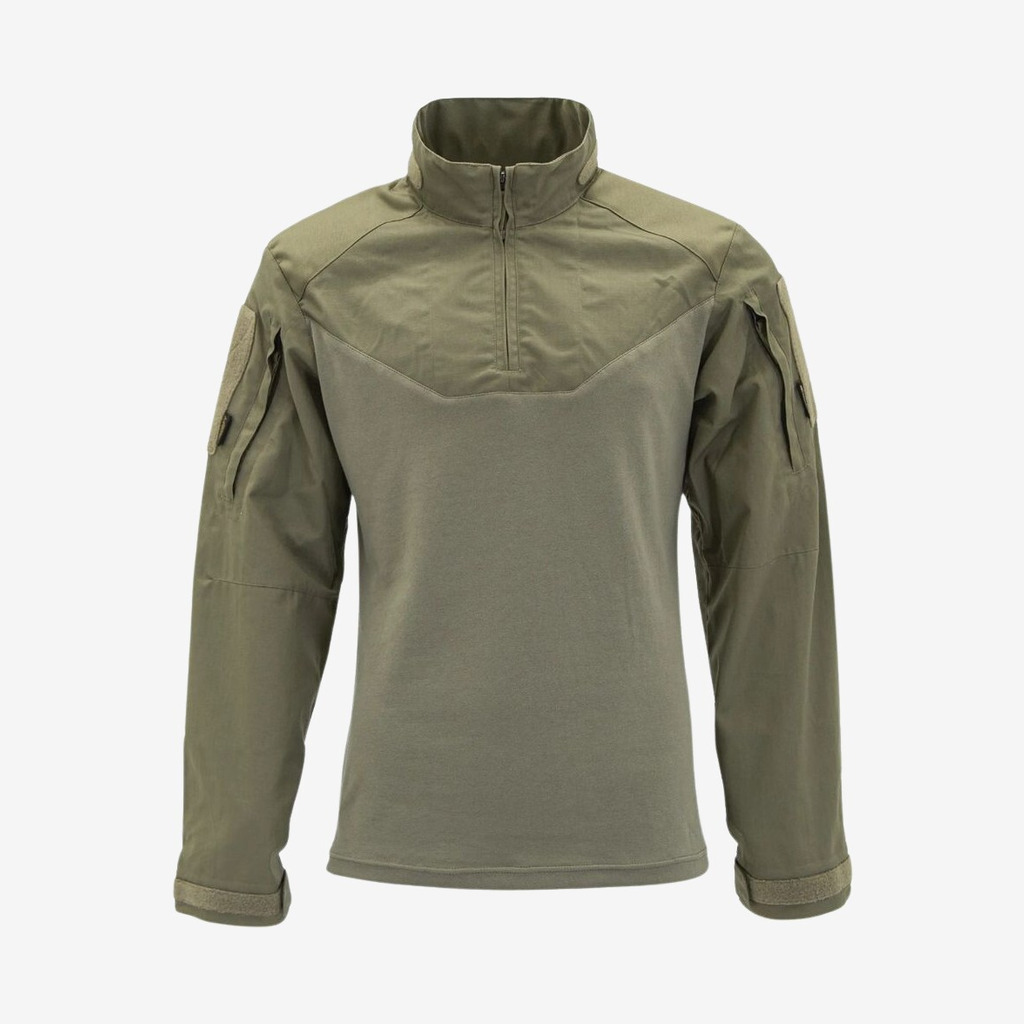 Carinthia - CCS Combat Shirt (Olive) - Regular