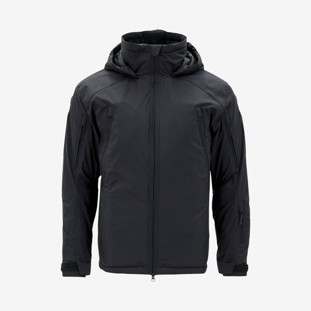 Carinthia MIG 4.0 Jacket Vinterjakke - M - Black